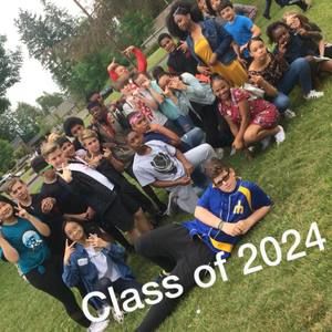 Meet your Posher, Johnny